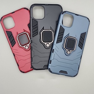 Ốp lưng Iphone 11 pro max,11,11 pro,XR,XS,X,XS Max,7 Plus ,8 Plus cao su chống sốc Iron man Ver 2