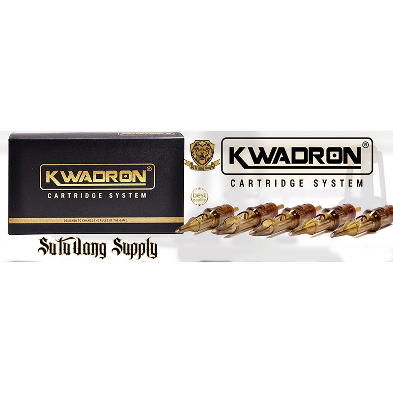 Kwadron - Kim 3 tròn dùng cho máy Pen 3RL