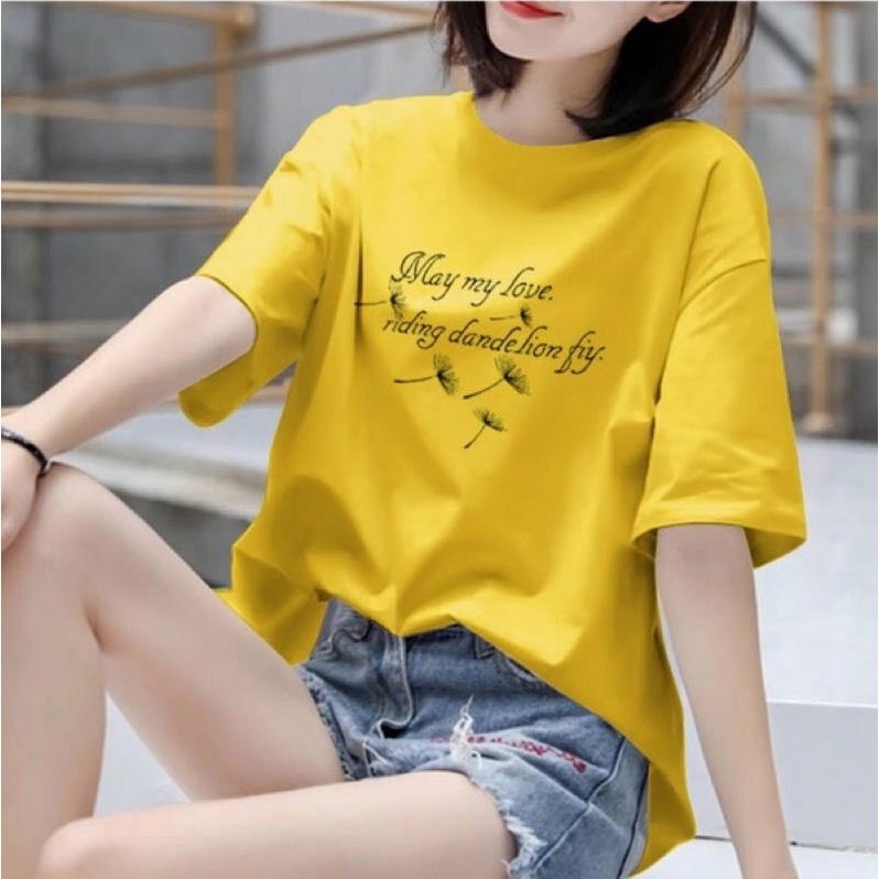 Áo phông 19k_NOBE (sản phẩm trong ảnh hết)