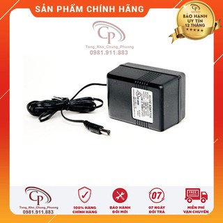 Sạc pin xe ô tô điện trẻ em - xe máy điện - 6v - 12v