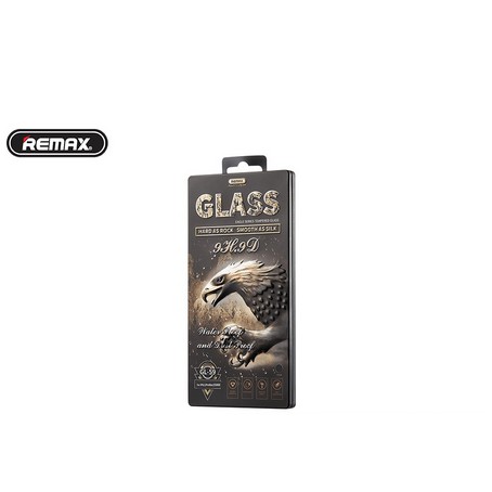 Kính cường lực iPhone 11 chuẩn 9H Remax GL-59