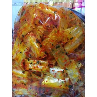 Combo 5kg bánh tráng trộn