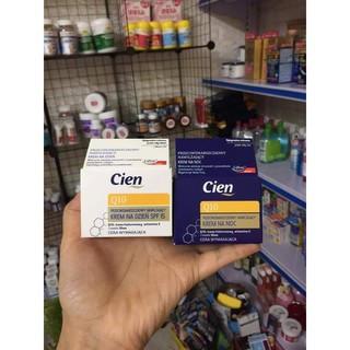 KEM DƯỠNG DA CIEN Q10