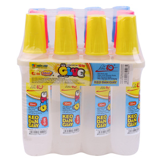 Keo dán giấy tp-g08