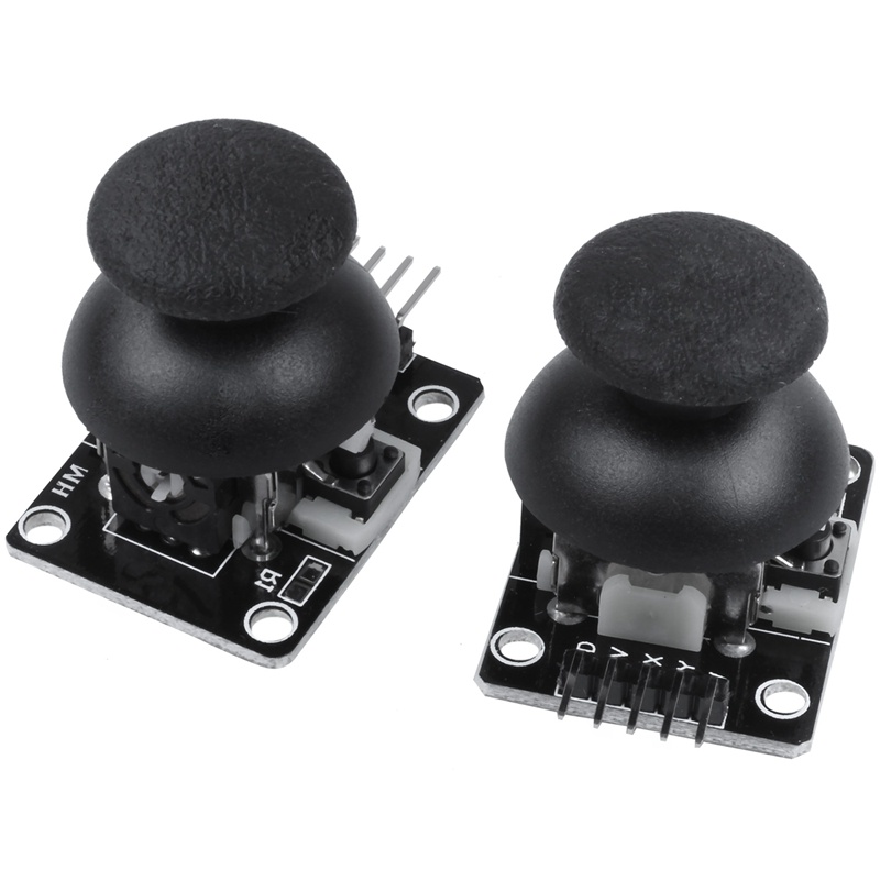 High Quality 2X Breakout ule Shield PS2 Joystick Game Controller For Arduino VNGB