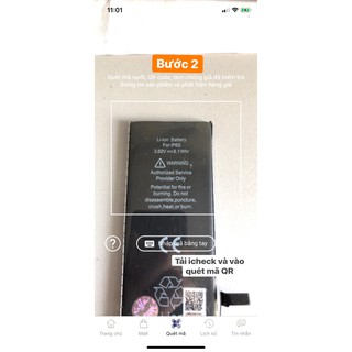 PIN EU DUNG LƯỢNG CAO HPE PRO