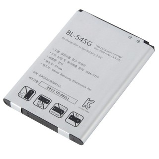 Pin lg g2 f320 f320s f320l g3 mini g3 s f470 54sg d800 f300