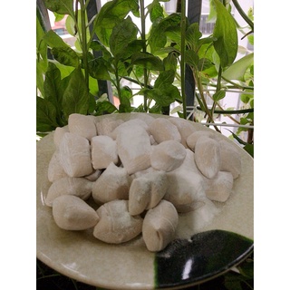 kẹo bù (kẹo bột) tuổi thơ