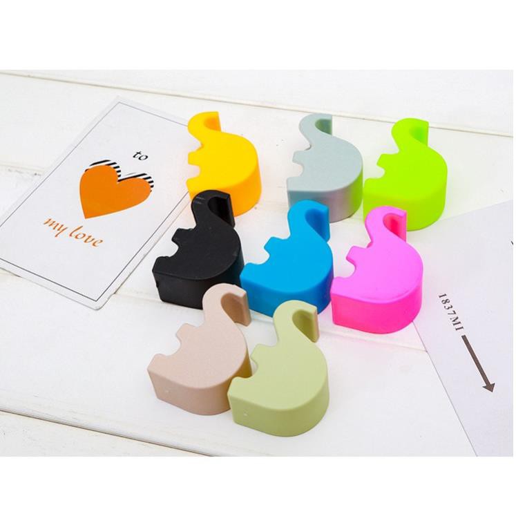 Combo 2 chiếc giá đỡ hình CON VOI SIÊU KUTE ✅RẺ NHẤT✅ | BigBuy360 - bigbuy360.vn