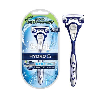 Dao cạo râu Schick Hydro 5  - Nhật Bản