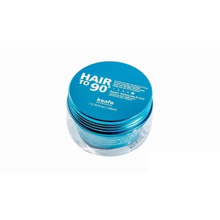 [CHÍNH HÃNG] Sáp vuốt tóc KANFA - wax tạo kiểu tóc Undercut (Sử dụng 3 tháng)