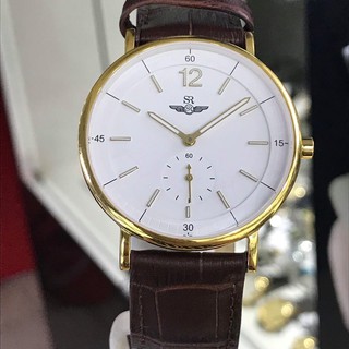 Đồng hồ sunrise nam sg2087.4602rnt