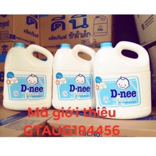 Dnee xanh dương (Chính hãng Đại Thịnh)
