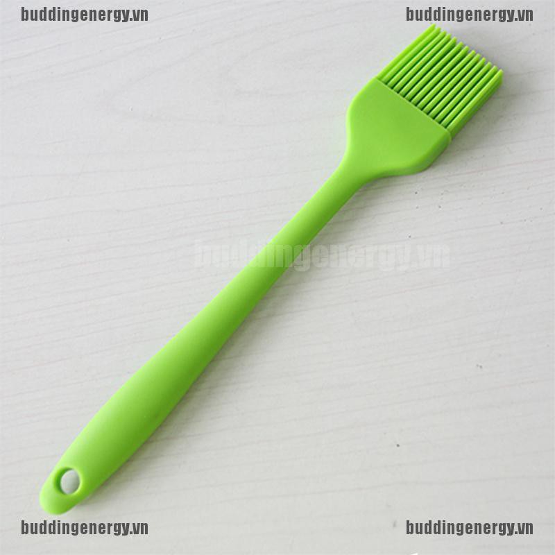 Cọ Quét Dầu Nướng Bbq Bằng Silicone Tiện Lợi Dễ Sử Dụng