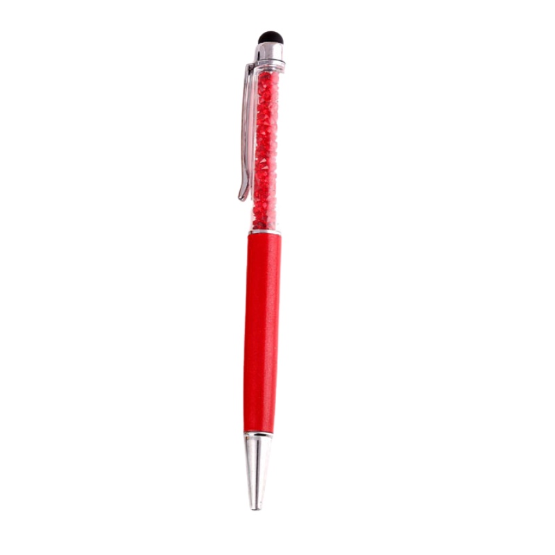 Bút Cảm Ứng Pha Lê Ngòi 0.7 mm Tương Thích Với Mọi Màn Hình Cảm Ứng