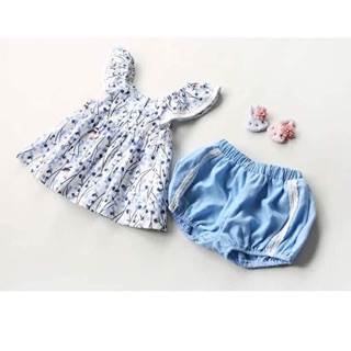 Set đồ cho bé gái