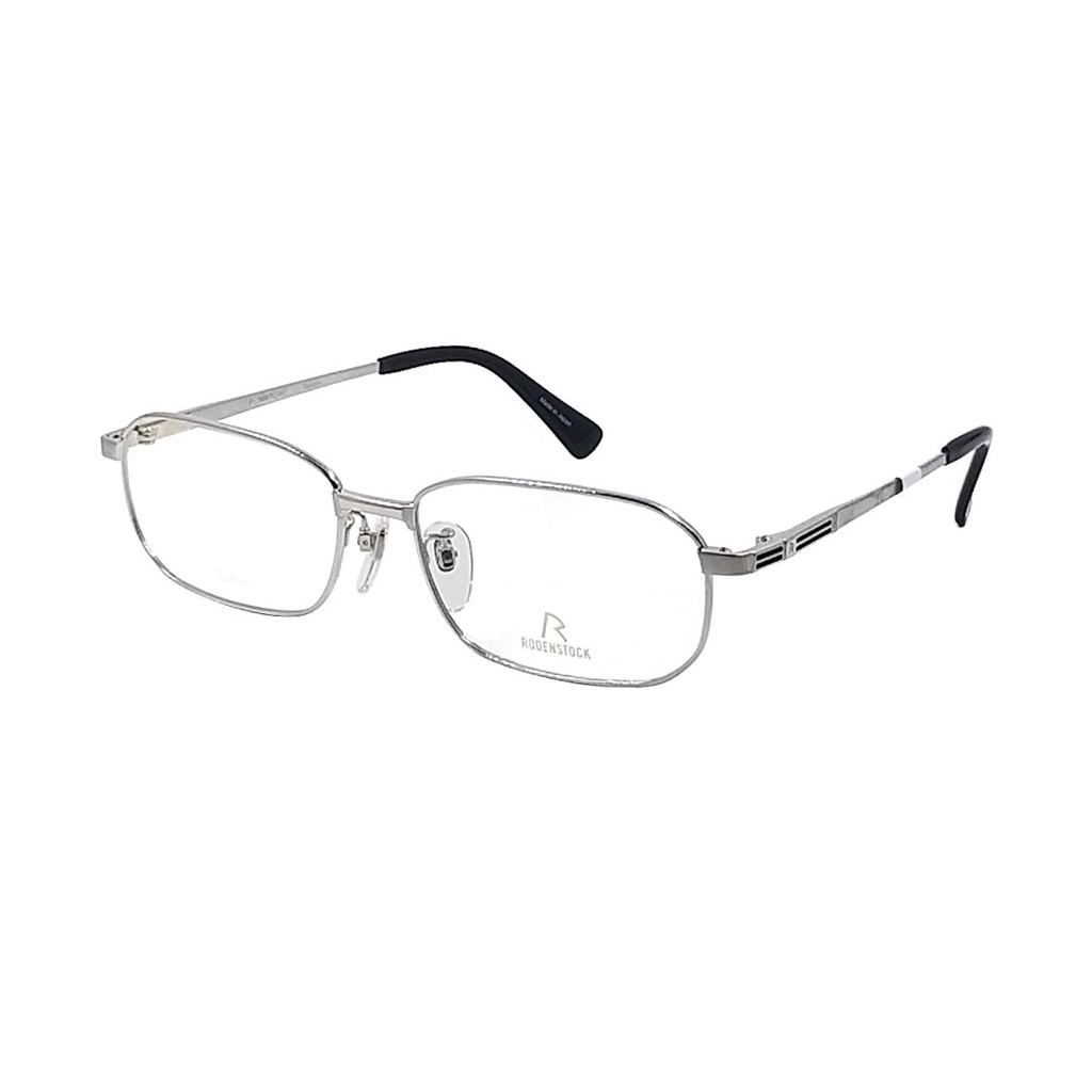 Gọng kính RODENSTOCK R0275 B màu sắc thời trang chính hãng, thiết kế dễ đeo bảo vệ mắt