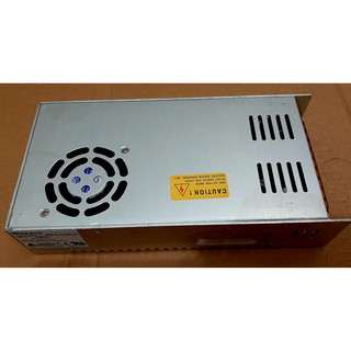 Nguồn tổ ong huntkey 12v 33a hàng thanh lý