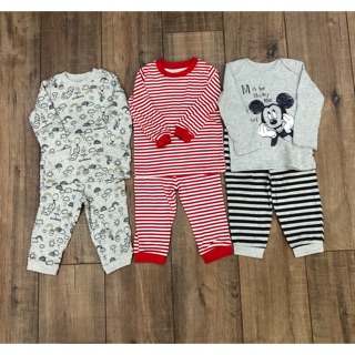 Mickey geogre xuất dư