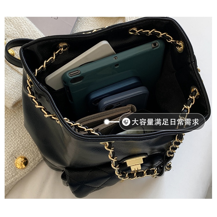 Ba Lô Du Lịch Mini Thời Trang Dành Cho Nữ