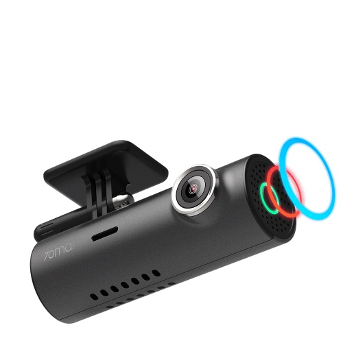 Camera hành trình Xiaomi 70mai Dash cam M300 bản quốc tế