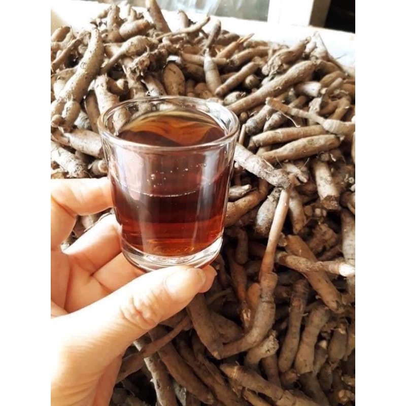 1kg sâm tiên mao