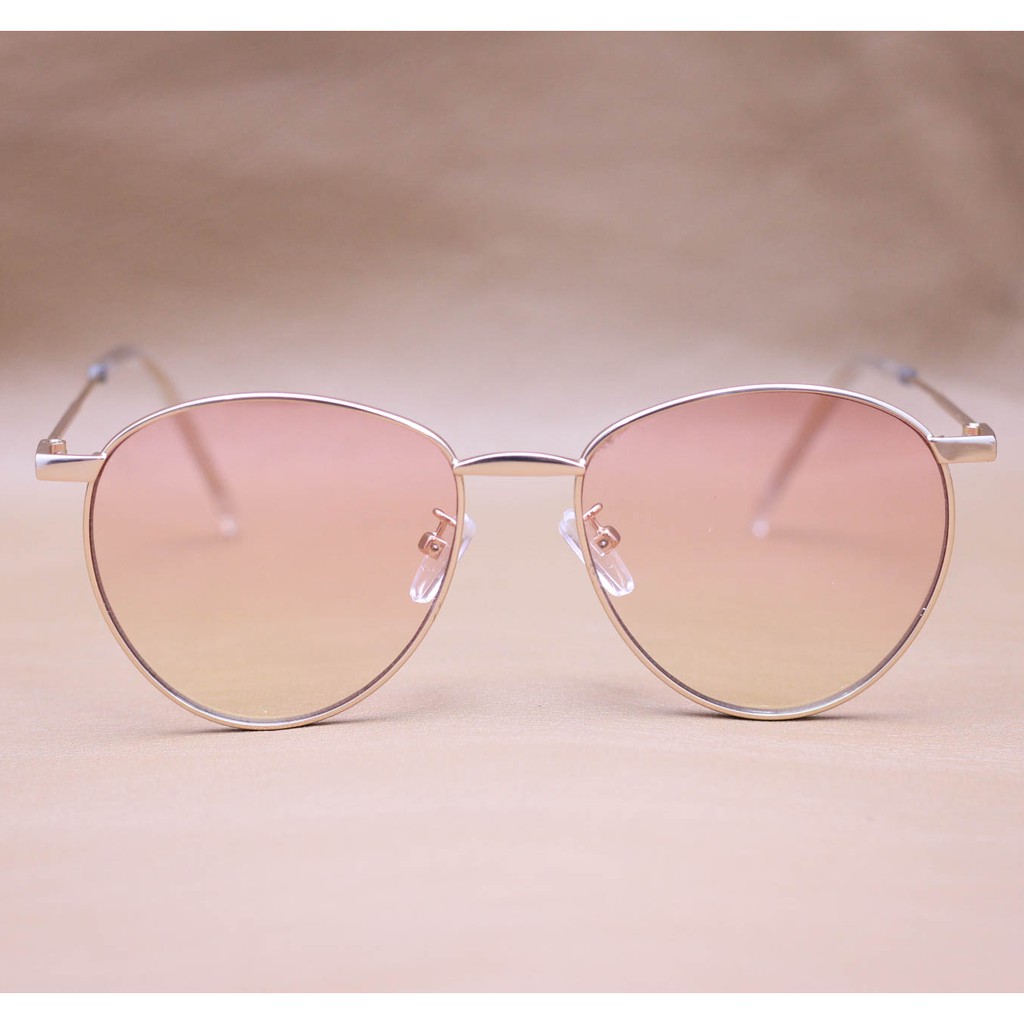 [Mã FAMALLT5 giảm 15% đơn 150K] Kính Mát Hợp Kim Unisex Shady MK1035 (Nhiều Màu) | BigBuy360 - bigbuy360.vn