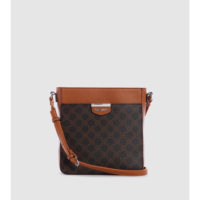 Túi đeo chéo nữ đơn giản NINE WEST NYC536569 22B1
