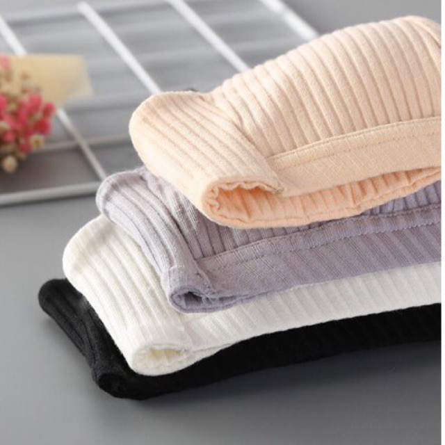 [ BRA LÁ ] Bra Đa Năng Với Các Màu Đơn Giản Dễ Sử Dụng - Mút Nhẹ Nhàng Nâng Ngực - Giặt Máy Thoải Mái - Feesize Dễ Mặc ! | BigBuy360 - bigbuy360.vn