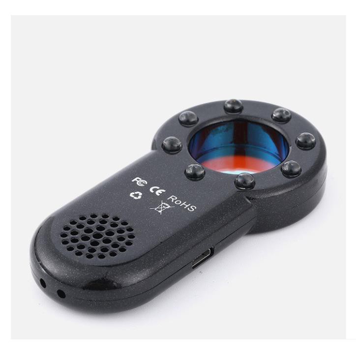 Máy Phát Hiện Camera Quay Lén SQ101 ( KIÊM BÁO ĐỘNG RUNG SIÊU NHẠY ) - HÀNG NHẬP KHẨU SSHCN | BigBuy360 - bigbuy360.vn