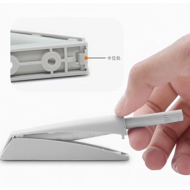 Nút nhấn nhả cánh tủ Nguyên Việt chuyên dùng trong tủ bếp siêu khỏe | BigBuy360 - bigbuy360.vn