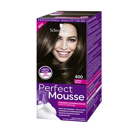 THUỐC NHUỘM TÓC DẠNG BỌT SCHWARZKOPF hàng Đức
