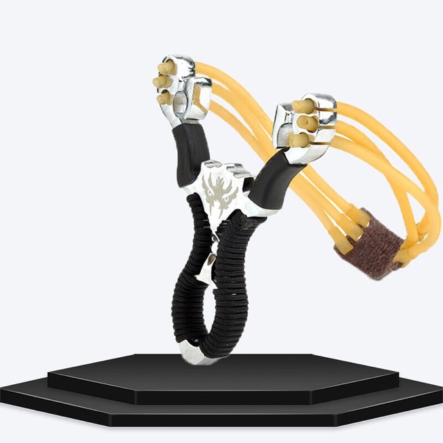 Ná cao su slingshot