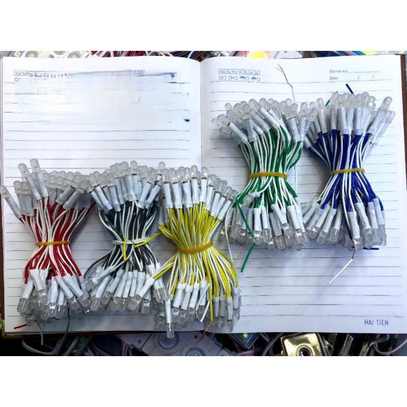Led liền dây
