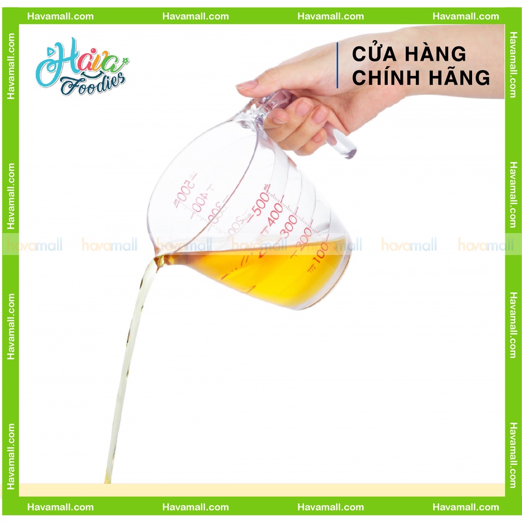 Cốc Đong Yoko Inochi