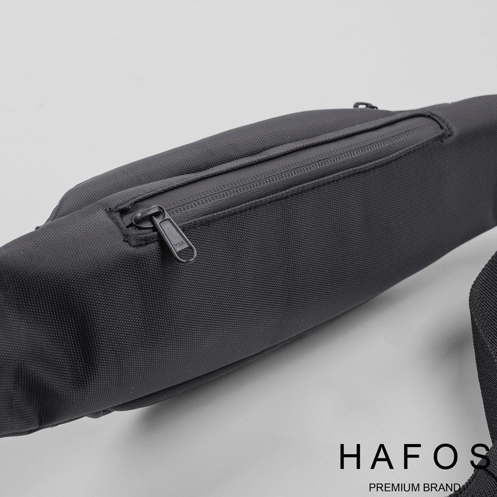 Túi bao tử CROSCO WAIST BAG - HAFOS BRAND® | BigBuy360 - bigbuy360.vn