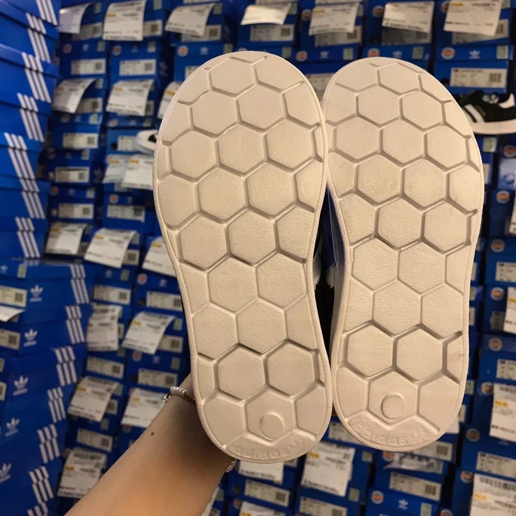 Giày thể thao adidas thời trang cho bé 2-15 tuổi