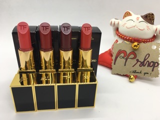 Son Tom Ford Ruby Rush