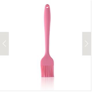 Chổi đúc Silicon 🌈 Cán đúc liền