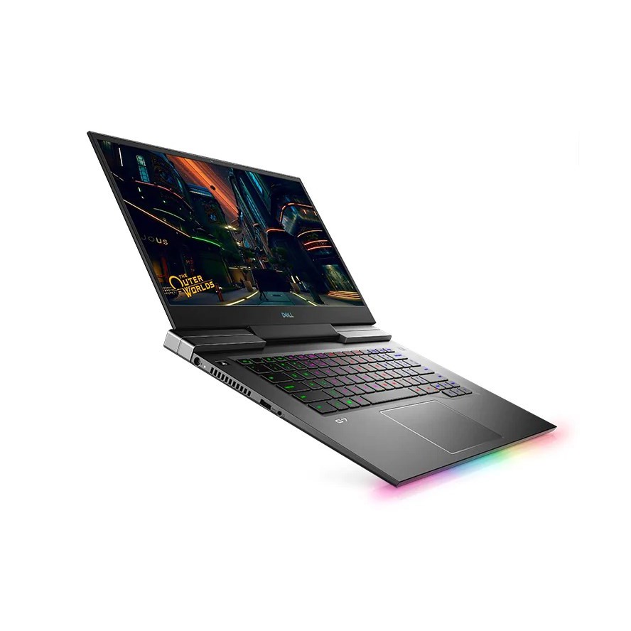 Máy tính xách tay laptop Dell Gaming G5 i7-10750H, 8G, 256G SSD, GTX1650Ti 15.6" FHD, Win 10 hàng mới chính hãng | BigBuy360 - bigbuy360.vn