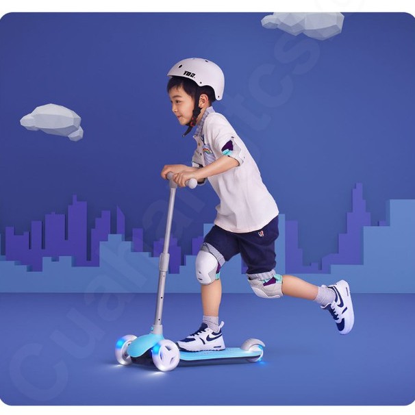 Xe scooter 3 bánh cho bé Xiaomi Mitu
