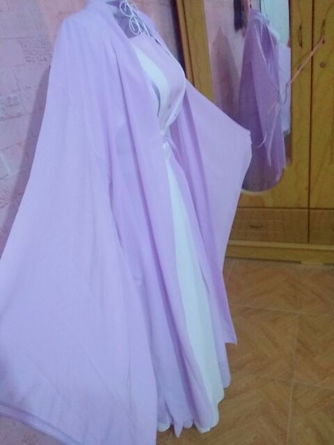 🌱Hán Phục Tím🌱