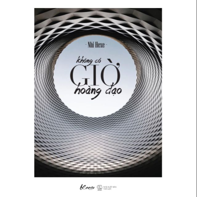 Sách - Không Có Giờ Hoàng Đạo