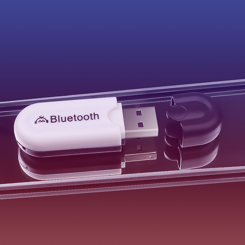 Thiết bị USB thu tín hiệu Bluetooth không dây chuyên dụng