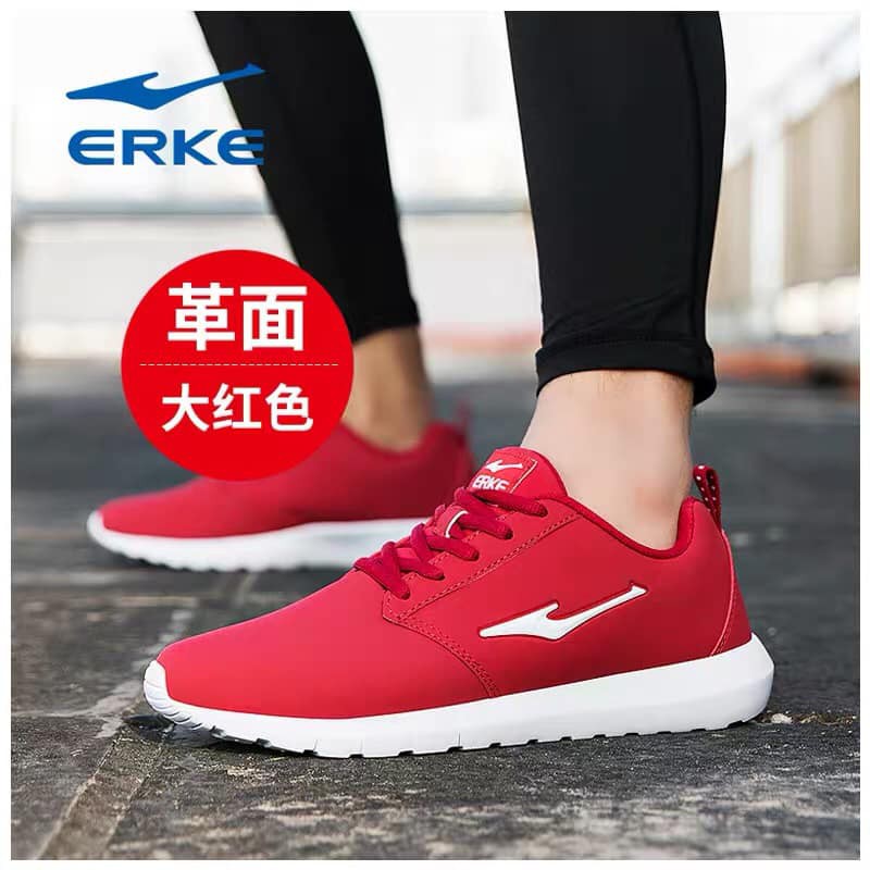 Giầy thể thao Erke chính hãng
