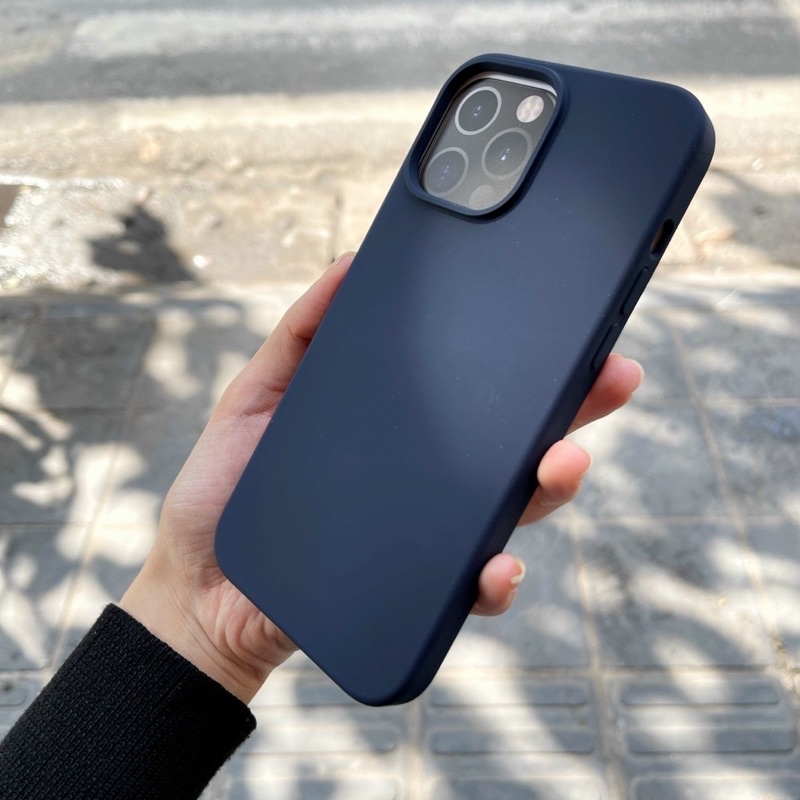 Ốp Lưng Chống Bẩn Iphone 13, 13 Pro, 13 Pro Max Hãng MUTURAL Siêu Đẹp