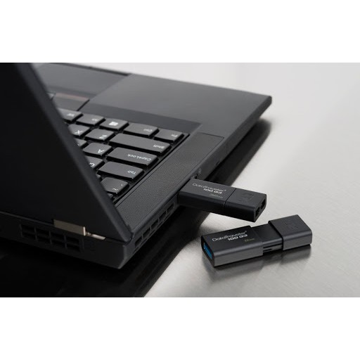 USB Kingston DT100 G3 32GB - usb 3.0 DT100G3 - vienthonghn | BigBuy360 - bigbuy360.vn