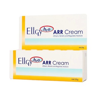 Ellgy H2O Arr Cream Hoe 25G - Kem Dưỡng Ẩm