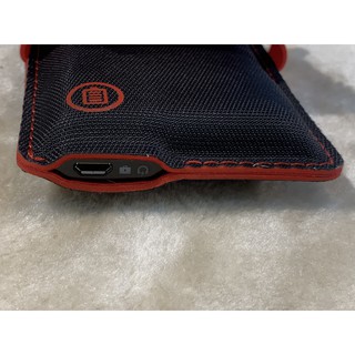 Túi sạc dự phòng Plantronics backbeat go2