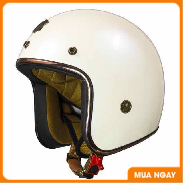 Giá Tận Kho - Nón bảo hiểm royal M20C chính hãng